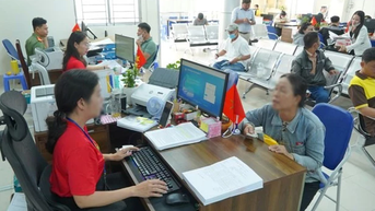 Đánh giá công chức theo KPI, khắc phục tình trạng chấm điểm cảm tính cuối năm