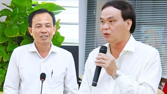 Đồng thuận từ cơ sở góp phần hoàn thiện Luật Giáo dục