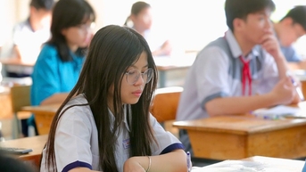Thông tin mới nhất về tuyển sinh đầu cấp, tuyển sinh lớp 10 ở TP HCM năm học 2026-2027