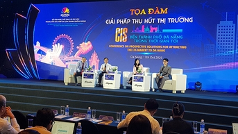 Đà Nẵng bàn giải pháp hút khách từ thị trường CIS