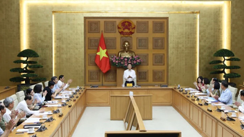 6,400 ពាន់លានដុងសម្រាប់អត្ថប្រយោជន៍សង្គមនិងប្រាក់សោធនសង្គមក្នុងរយៈពេល 9 ខែដំបូងនៃឆ្នាំនេះ