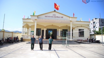 Chính quyền khẩn trương, nhân dân đồng thuận