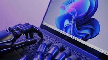Windows 11 tích hợp sâu AI, cho phép điều khiển máy tính bằng giọng nói