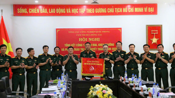 ចង្កោមការប្រកួតប្រជែងការកសាងនាវា៖ ផលិតកម្មសេដ្ឋកិច្ចបានកើនឡើងច្រើនជាង 100% នៃផែនការប្រចាំឆ្នាំ