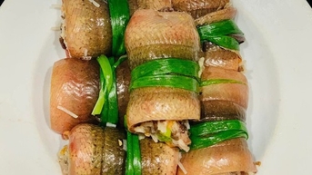 សាច់គឺជាប៉ូវកំលាំងធម្មជាតិដែលជួយពង្រឹងតម្រងនោម និងការពារភាពចាស់យ៉ាងមានប្រសិទ្ធភាព។ ធ្វើម្ហូបដ៏ងាយស្រួលទាំងពីរនេះភ្លាមៗ។
