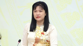 Sắp bầu, phê chuẩn bổ nhiệm một số lãnh đạo chủ chốt trong bộ máy Nhà nước