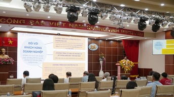 Lan tỏa sức mạnh truyền thông trong hành trình tiết kiệm năng lượng