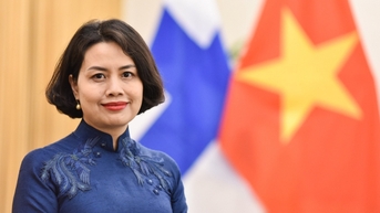 Tổng Bí thư Tô Lâm thăm Phần Lan: Hợp tác, đổi mới và sẻ chia tương lai