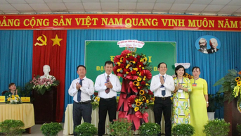 Xã Long Hải, TPHCM: Nhiều mô hình giúp nông dân sản xuất, kinh doanh