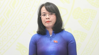 Vì sao chưa sửa Luật Đất đai như dự kiến?