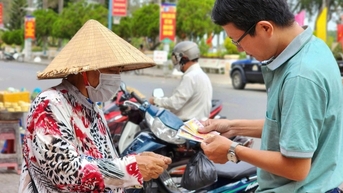 Xổ số Cần Thơ lãi "khủng", chi hơn 2.600 tỷ đồng trả thưởng cho khách hàng