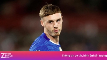ភ្ញាក់ផ្អើលដល់ Chelsea