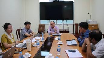 Rà soát, đề xuất phương án xử lý đối với nhãn hiệu chứng nhận, nhãn hiệu tập thể, chỉ dẫn địa lý sau sáp nhập
