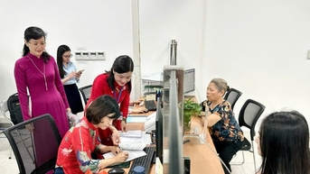 Sửa Luật Tiếp cận thông tin: Tăng quyền cho người dân