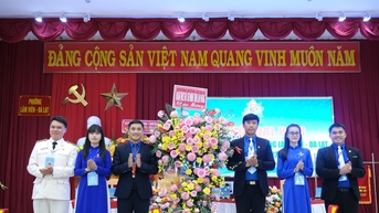 កសាងជំនាន់យុវជននៅវួដ Lam Vien - Da Lat អភិវឌ្ឍន៍គ្រប់ជ្រុងជ្រោយ