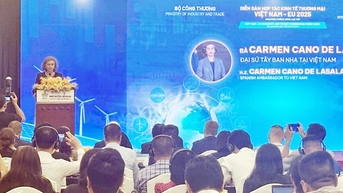 Việt Nam - EU khai phá xung lực mới trong hợp tác kinh tế thương mại