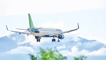 Bamboo Airways ស្ដារ​កម្រិត​កាត​ខ្ពស់បំផុត​សម្រាប់​សមាជិក Bamboo Club ជិត 3 លាននាក់
