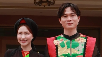 'Bắc Bling' phiên bản chống lừa đảo của Bộ Công an gây sốt
