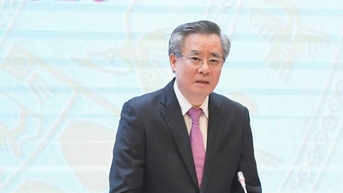 第14回党大会の文書草案に関する協議：「党は人民の声に耳を傾け、人民は党を信頼する」