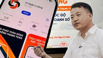 Vụ Shark Bình bị bắt: Quy mô phức tạp của "chiếc ví bí ẩn" Ngân Lượng