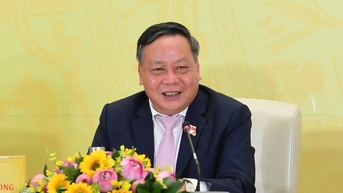Hà Nội thông tin về thời gian phân công nhiệm vụ cho các Phó bí thư Thành ủy khóa mới