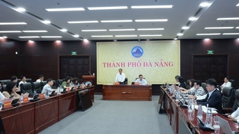 Đầu tháng 8/2027, Hội nghị Vật lý - Toán quốc tế dự kiến diễn ra tại Đà Nẵng