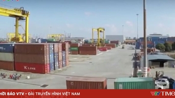 ASEAN duy trì tăng trưởng ổn định giữa biến động toàn cầu