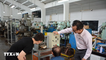 Quy định góp vốn vào doanh nghiệp để thương mại hóa kết quả nghiên cứu khoa học