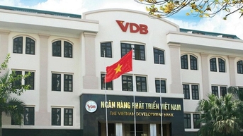 Sửa đổi, bổ sung quy định về quản lý tài chính đối với Ngân hàng Phát triển Việt Nam
