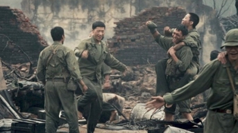“Mưa đỏ” mở đường, Điện ảnh Quân đội chuẩn bị dự án mới đầy tham vọng