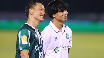 오늘의 Truong Tuoi Dong Nai 경기 일정: Cong Phuong은 잠시 잊고 선두 자리를 되찾겠다는 결심