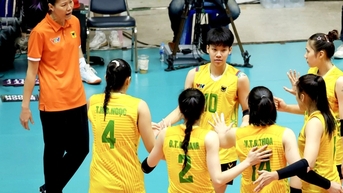 VTV Binh Dien Long An의 새로운 소방관