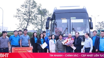 Lao động khó khăn sẽ được hỗ trợ suất quà 1,3 triệu đồng vào dịp Tết