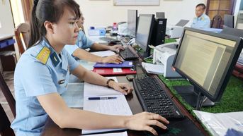 Nghị lực của một quân nhân chuyên nghiệp