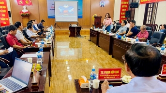 Bảo tồn không gian di sản kiến trúc khu phố Pháp tại Hải Phòng
