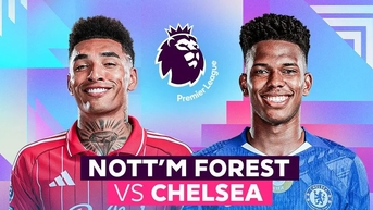 Nhận định trận đấu Nottingham vs Chelsea, 18h30 ngày 18.10: Hành quân trong bão chấn thương