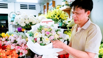 អំណោយសម្រាប់ថ្ងៃទី 20 ខែតុលា