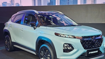 Suzuki Fronx GLX Plus ពិនិត្យឡើងវិញ៖ តើបច្ចេកវិទ្យាគ្រប់គ្រាន់ដើម្បីប៉ះប៉ូវតម្លៃទេ?