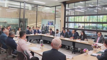 TP. Hồ Chí Minh mở rộng hợp tác giáo dục – khoa học với Đại học Stanford