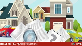 Tổng kiểm kê tài sản công từ 1/1/2026