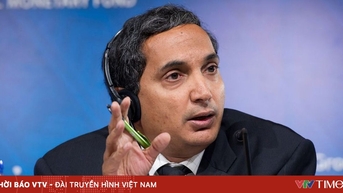 IMF: 2025 - ឆ្នាំនៃភាពធន់