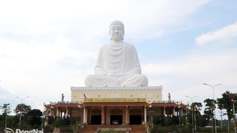 Ấn tượng những điểm đến ở vùng biên giới của Ðồng Nai