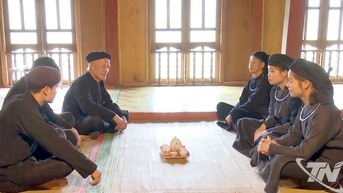 Đi tìm câu lượn Slương