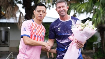 ក្លឹបហាណូយ៖ ផ្លាស់ប្តូរ "មេទ័ពល្អ" ដើម្បីផ្លាស់ប្តូរសំណាង