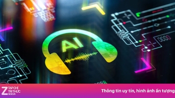 AI ក្លាយជាគ្រោះមហន្តរាយសម្រាប់ឧស្សាហកម្មតន្ត្រី?
