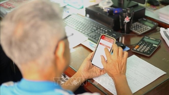 'បៃតង' eTax Mobile