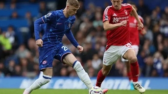 Nottingham Forest - ការទស្សន៍ទាយពិន្ទុការប្រកួតរបស់ Chelsea៖ ស្មារតីរបស់ក្រុមតោខៀវ