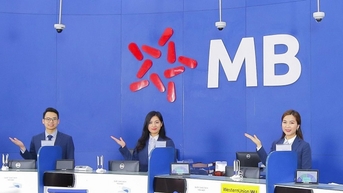 អត្រាការប្រាក់របស់ធនាគារ MB Bank សម្រាប់ខែតុលា ឆ្នាំ 2025