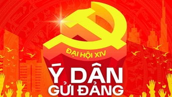 Mời bạn đọc góp ý dự thảo văn kiện Đại hội Đảng XIV