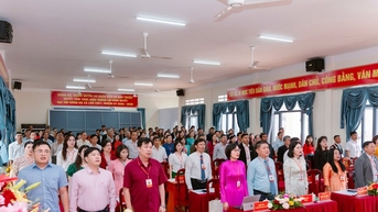 Hội Nông dân xã Bảo Thuận đổi mới hoạt động, hỗ trợ nông dân phát triển